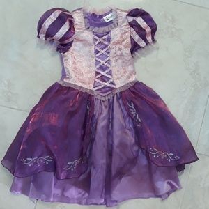Disney Repunzel dress
